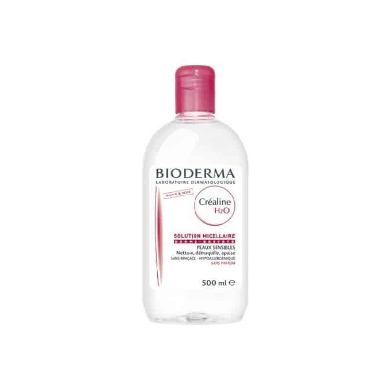 Bioderma Cr Aline H O Solution Micellaire Ml Prix Bas