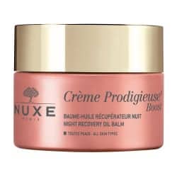 Nuxe Crème Prodigieuse Boost  Baume Huile Nuit 50ml