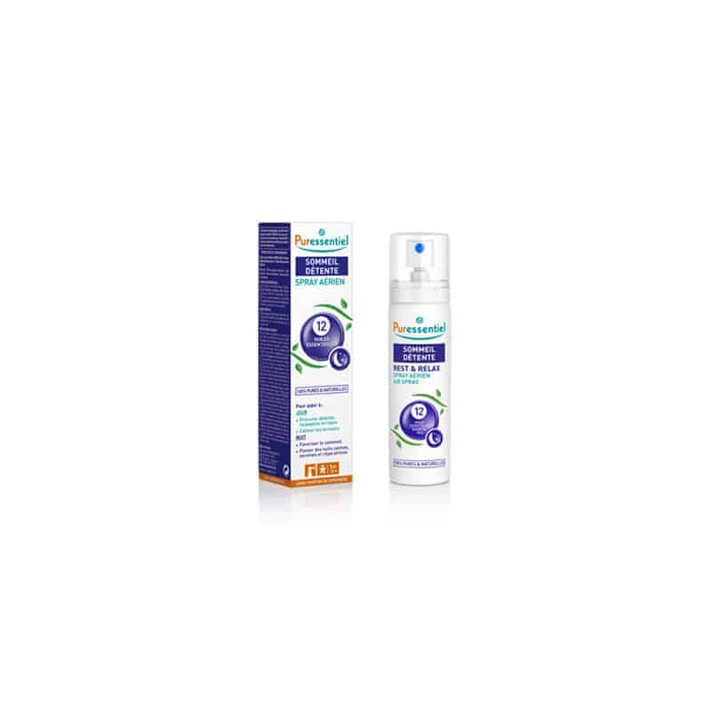 Puressentiel Spray Sommeil Détente 75ml