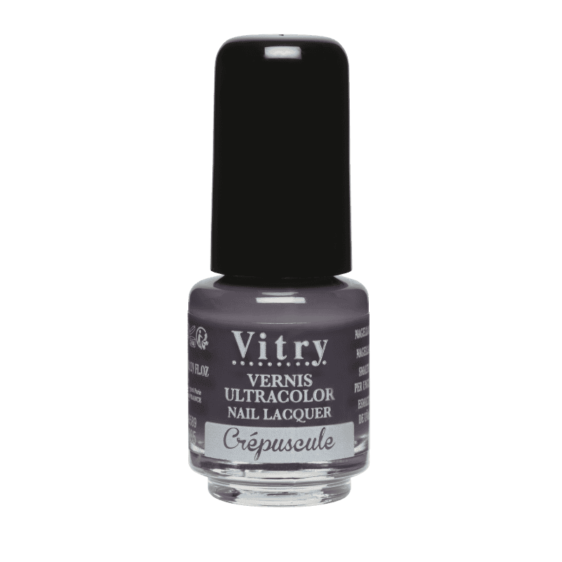 Vitry Vernis à Ongles Crépuscule 4ml