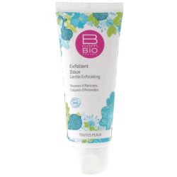 B com bio Creme Exfoliante Douceut Visage 75ml