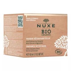 Nuxe Bio Masque Detox 50ml