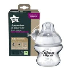 Tomme Tipee Biberon CTN 150ml