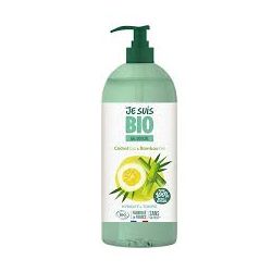 Je suis bio Gel Douche Decrat Bambou 1L