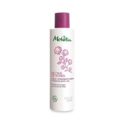 Melvita Voile hydratant Corps 200ml