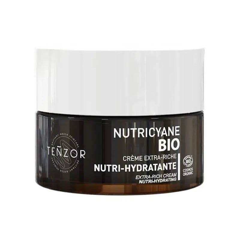 tenzor Nutricyane Bio Crème Extra Riche