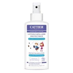 CATTIER LOTION PROTECTRICE QUOTIDIEN KIDS SPRAY 200ML