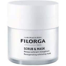 FILORGA SCRUB ET MACK 55ML