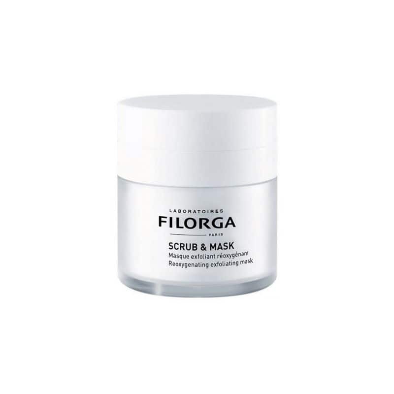 FILORGA SCRUB ET MASK 55ML