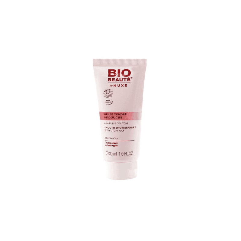 Biobeauté Exfoliant tonique à la pulpe de groseille 30 ml