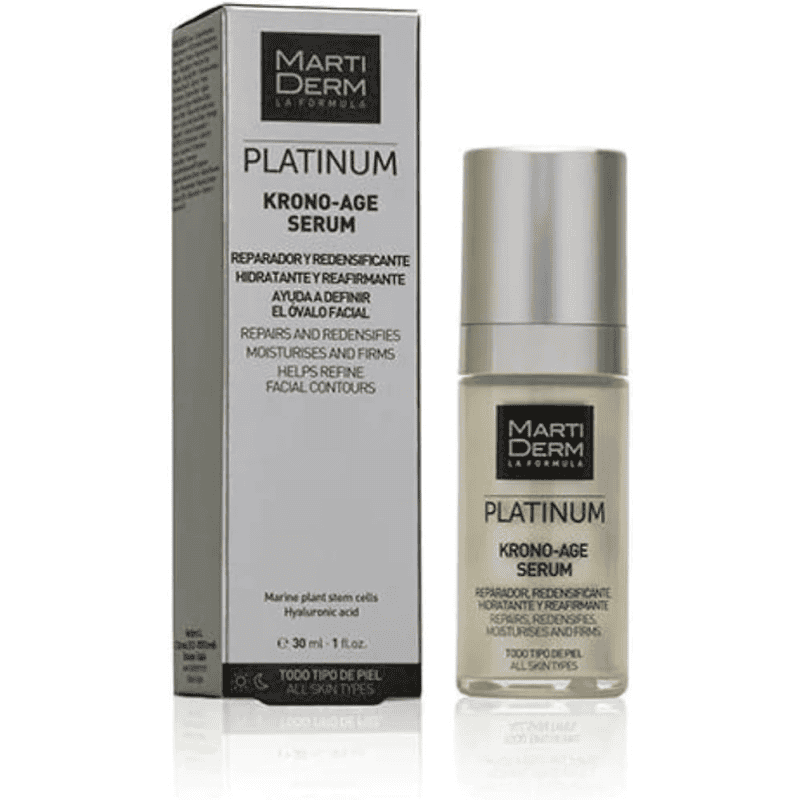 MartiDerm Platinum Krono age serum 30 ml