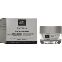 MartiDerm Platinium GF Vital-age cream