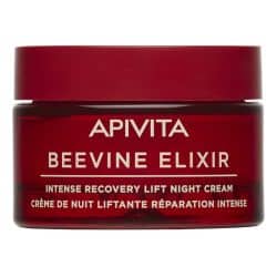 Alpivita CrÃ¨me de nuit Liftante Reparatrice