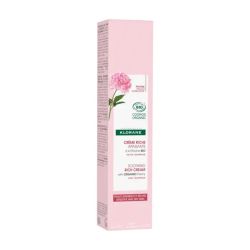 Klorane CrÃ¨me Riche Pivoine 40ml