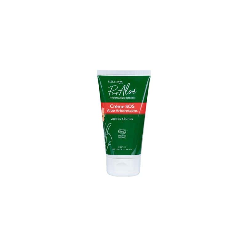 Pur Aloe Creme SOS 150ml