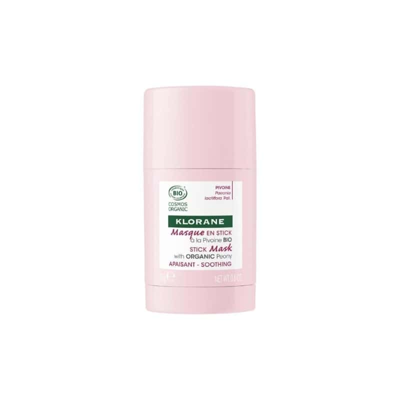 Klorane Masque Pivoine en Stick 25G