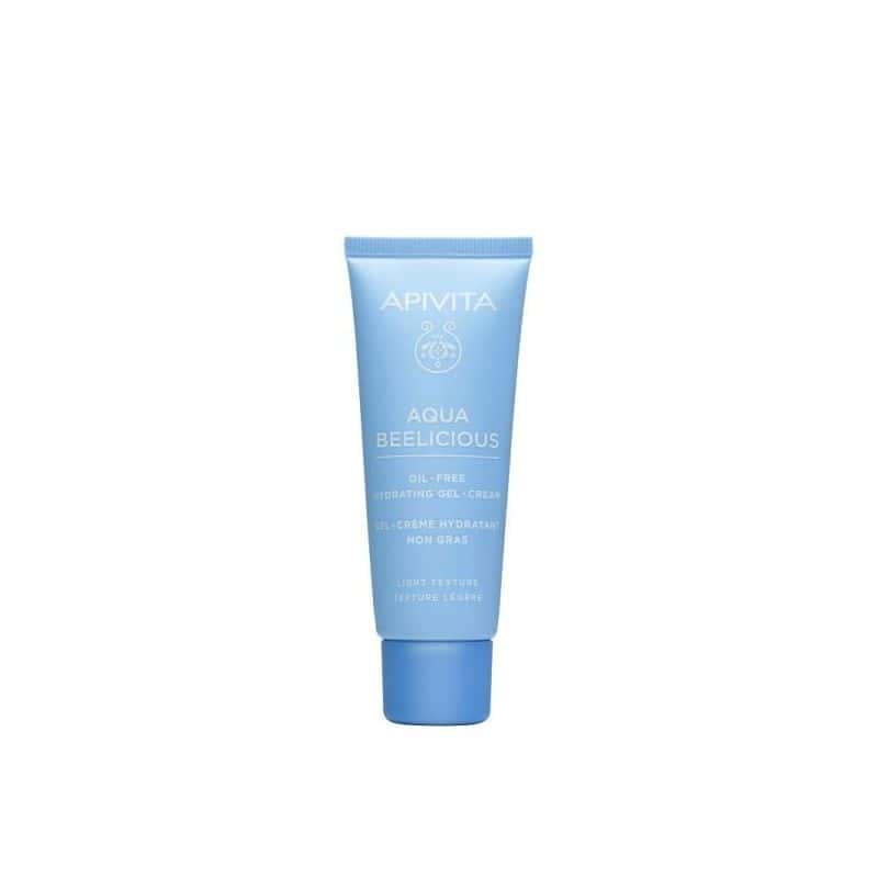 Alpivita Aqua Bee Gel creme 40ml