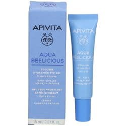 Alpivita Aqua Bee Gel Yeux 15ml