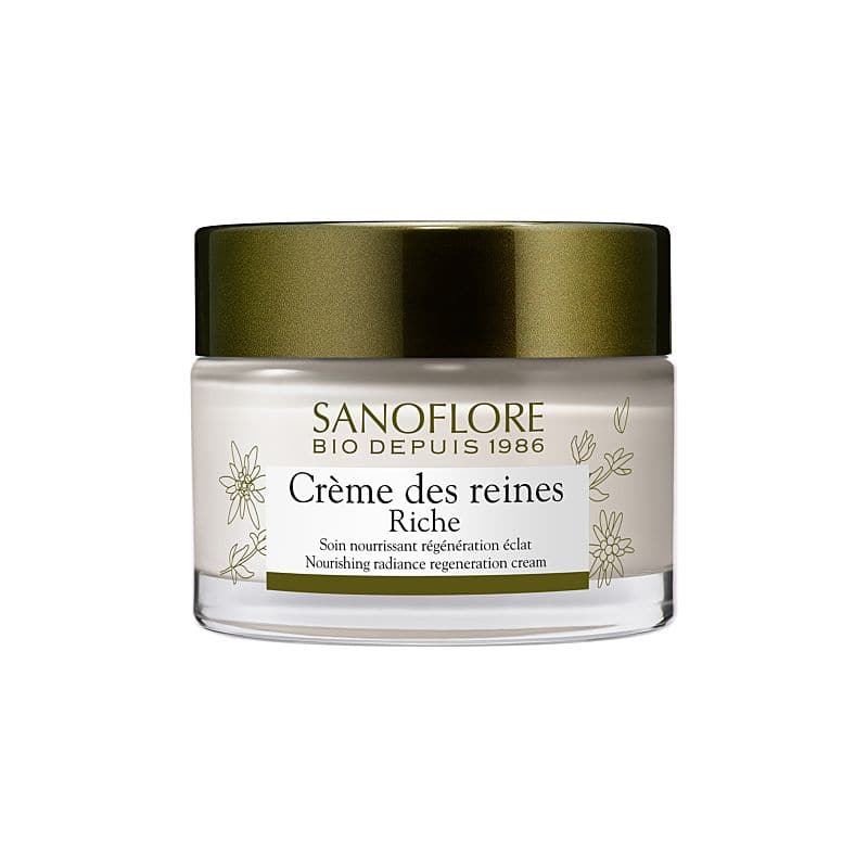 SANOFLORE Creme Reine Riche 40ml