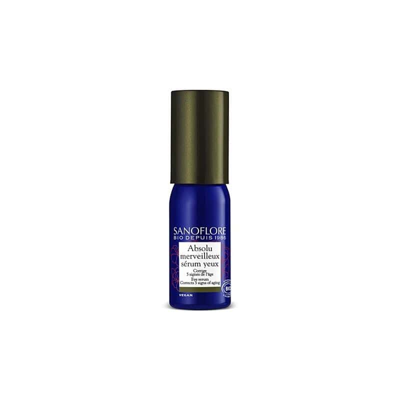 SANOFLORE Regard Absolu Merveilleux 15ml