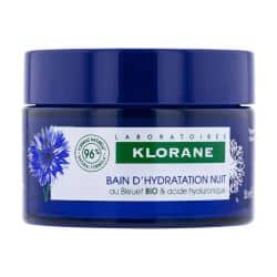 klorane Bain Hydratation Nuit 50ml