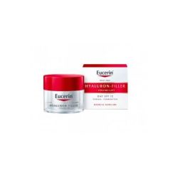 Eucerin Hyaluron-Filler + Volume-Lift Soin de Jour SPF15 Peau Normale à  Mixte 50 ml