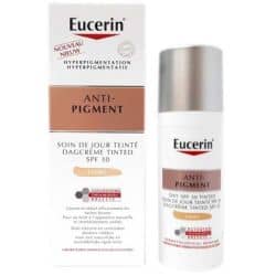 Eucerin Eucerin Anti-Pigment Soin de Jour TeintÃ© SPF30 50 ml