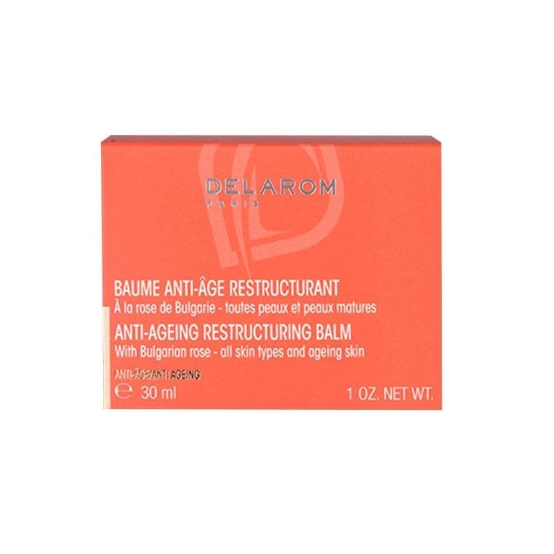 DELAROM BAUME ANTI AGE RESTRUCTURANT 30ml