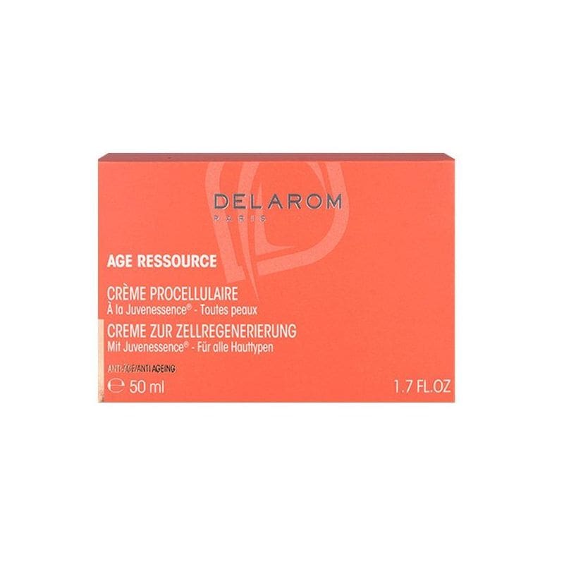 DELAROM CREME PROCELLULAIRE POT 50ML