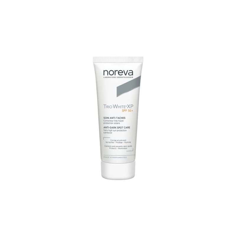 Noreva Trio white XP 40 ml