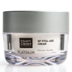 MartiDermPlatinum GF Vital-age PS cream 50 ml