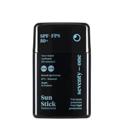 Sun stick sunscreen SPF50+ Blue Lagoon 10 g