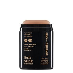 Sun stick sunscreen SPF50+ Pacha mama 10 g