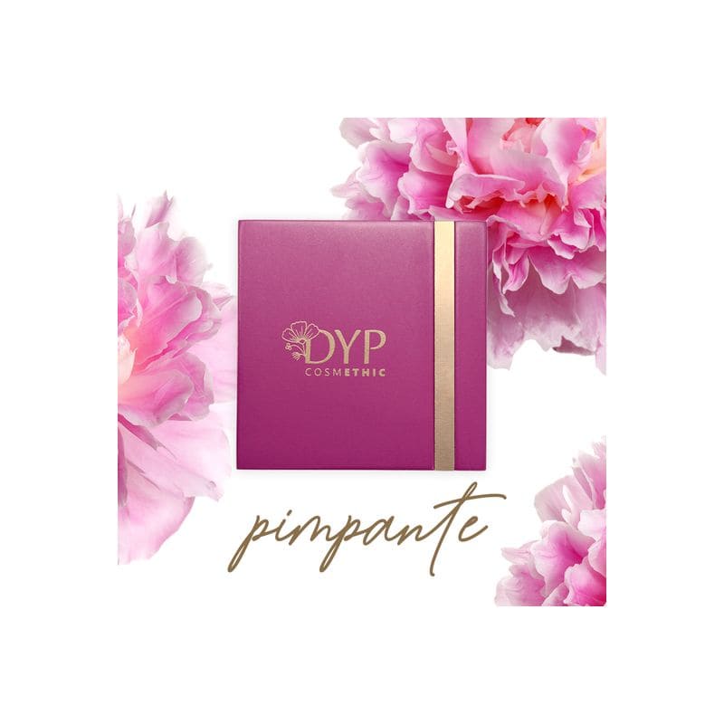 Dyp Ecrin VIDE coffret 102