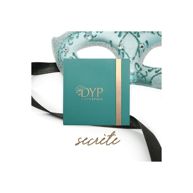 Dyp Ecrin VIDE coffret 103