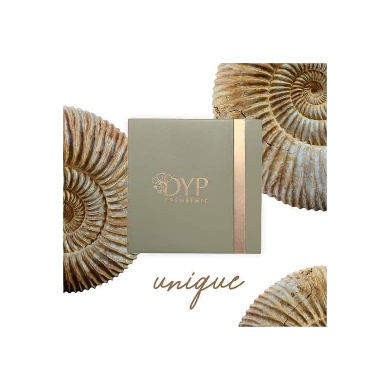 Dyp Ecrin VIDE coffret 101