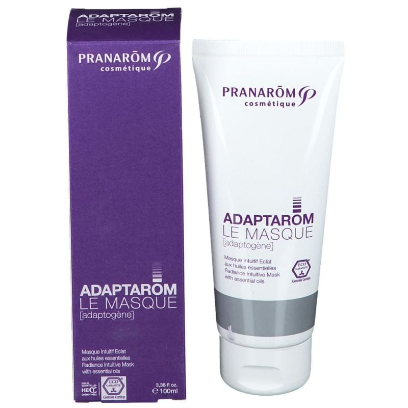 Pranarom Le masque 100 ml