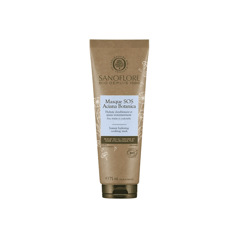 Sanoflore Aciana Masque SOS 75ml