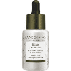 Sanoflore Elixir Des Reines 30ml