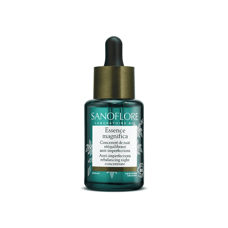 Sanoflore Magnifica Essence 30ml