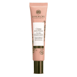 Sanoflore Rosa Creme Légère 40ml