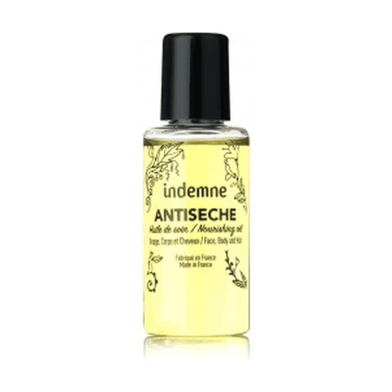 indemne Antiseche huile de soin 25 ml