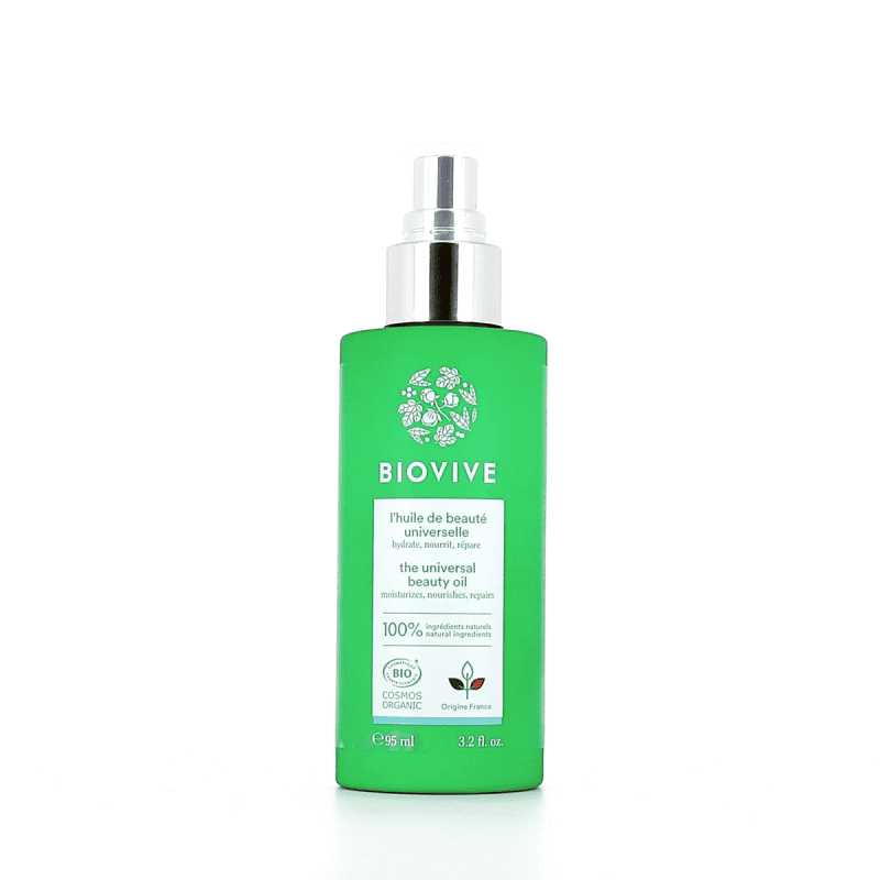 Biovive Huile de beaute 95 ml