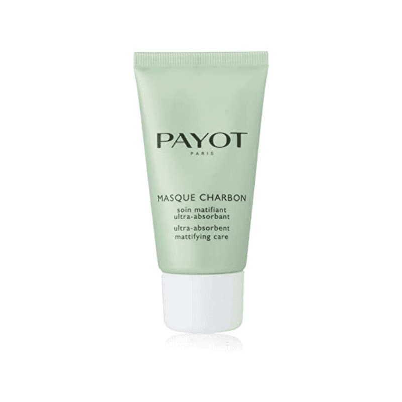 Payot Pate Grise Masque Charbon 50ml