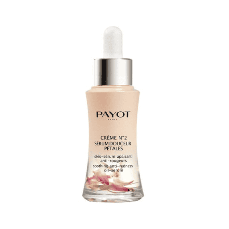 Payot Creme 2 Serum Douceur Petales 30ml