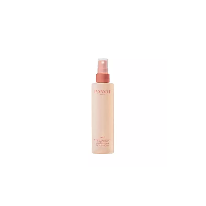 Payot Demaquillant Brume Tonique 200ml