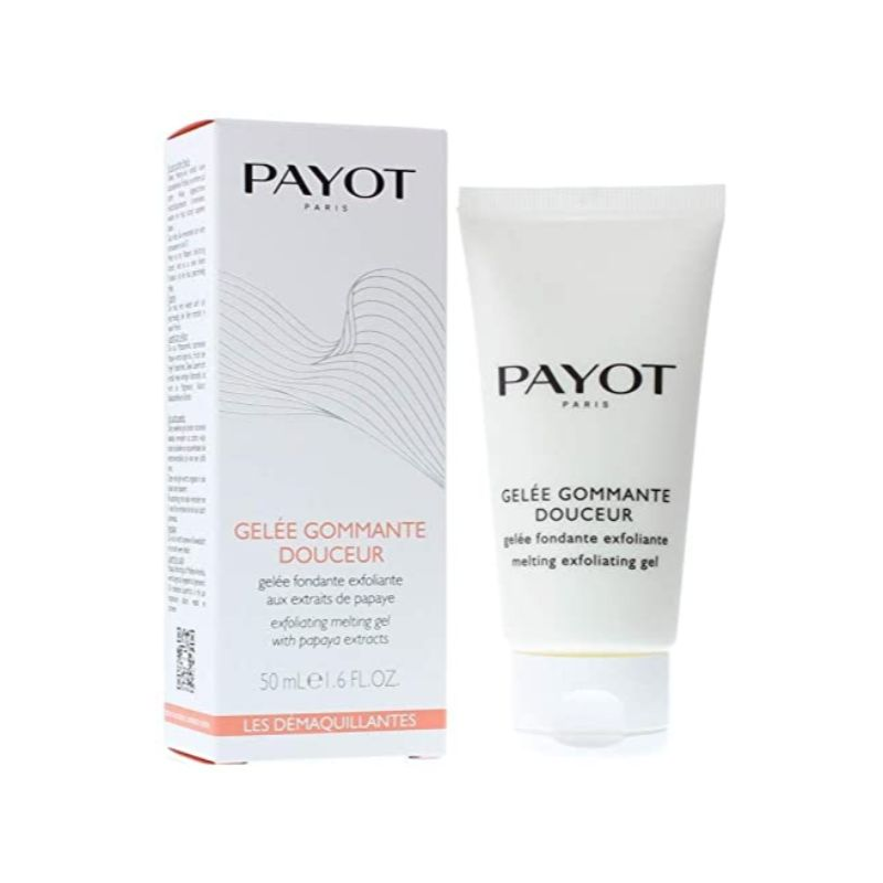 Payot Gelee Gommante Visage Douceur TB 50ml