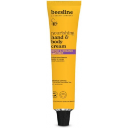 beesline Creme Mains & Corps 100ml