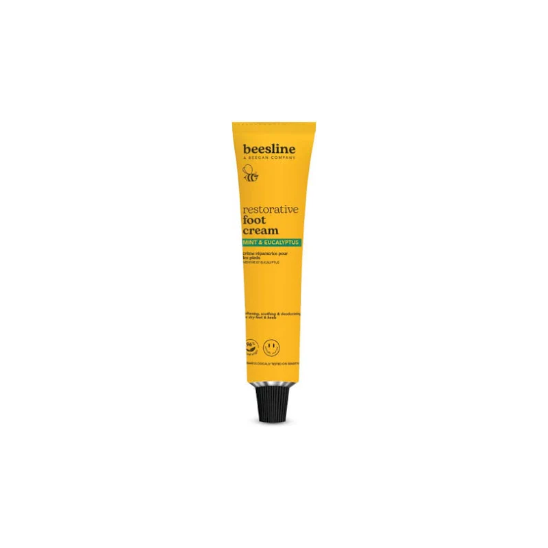 beesline Creme Pieds 100ml