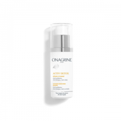 Onagrine Active DetoxSoins Regard Vitamine 30ml